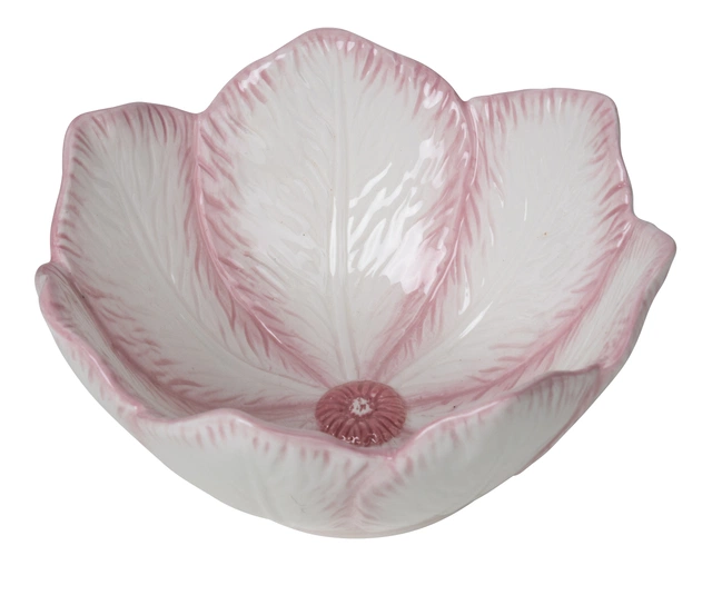 Bloom skål 16,5cm rosa