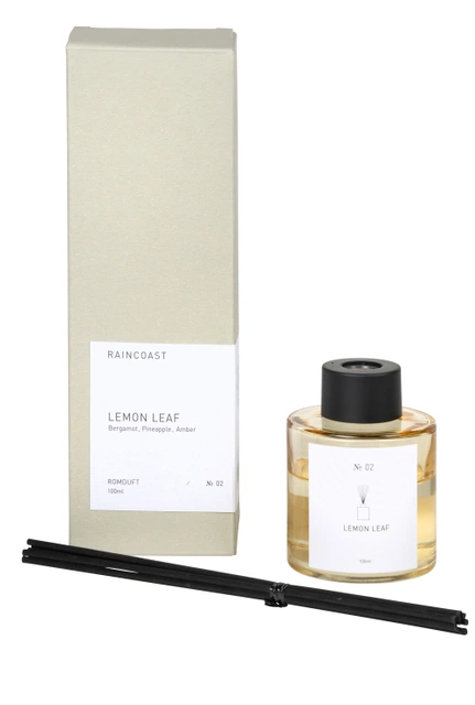Duftpinner Lemon Leave