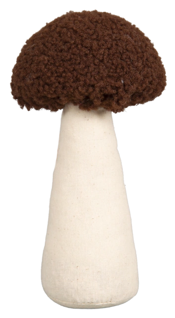 Mycel sopp 3pk. brun