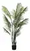 Palme LED IP44 180cm grønn 2