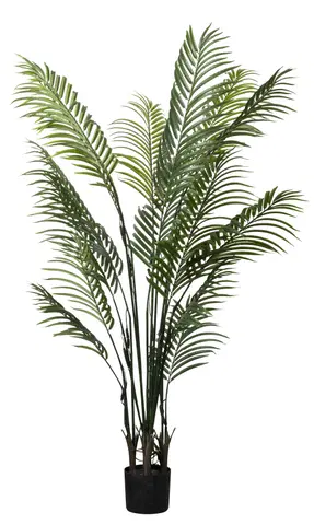 Palme LED IP44 180cm grønn 2
