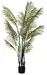 Palme LED IP44 180cm grønn 3