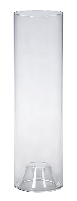 Nordens lykt Tall 32cm klar