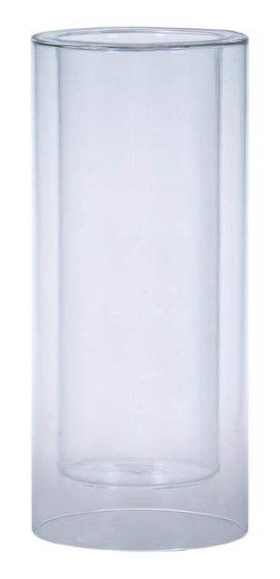 Nordens lykt Large 25,5cm klar