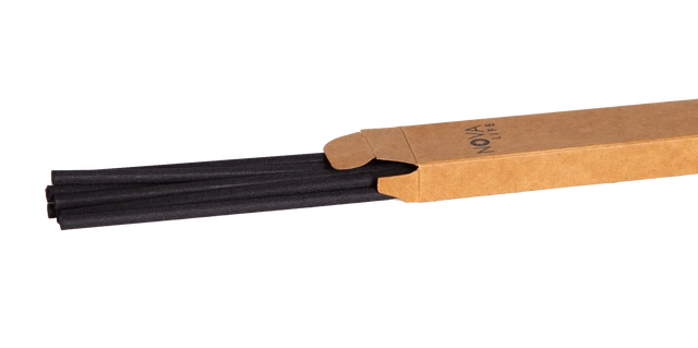 Duftpinner 10pk. Vanilla Coconut