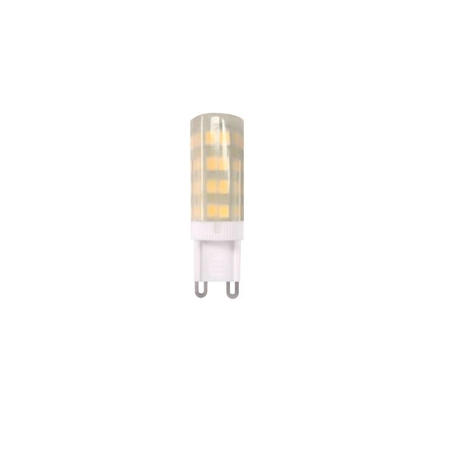 LED G9 dimbar 4W hvit