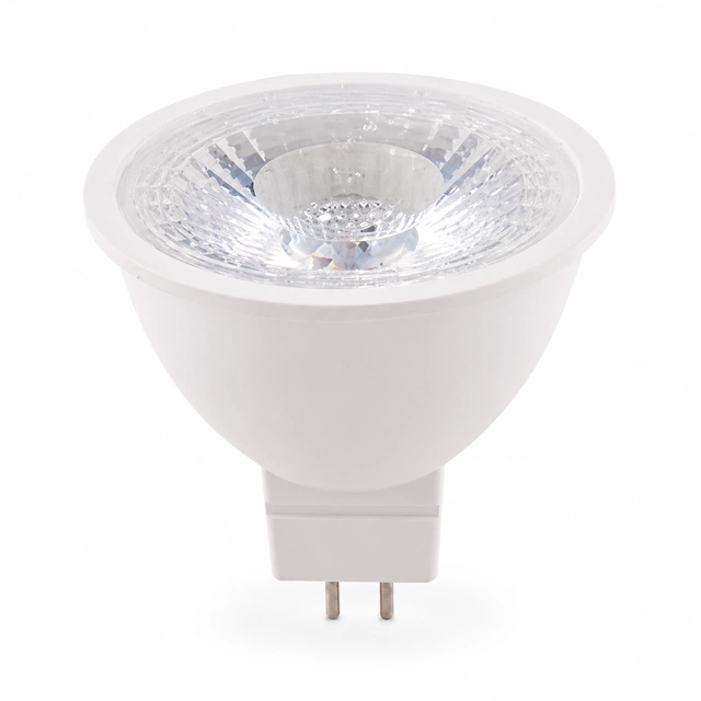 Reservepære LED GU5,3 5W hvit til Luna/Fornax 1