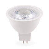 Reservepære LED GU5,3 5W hvit til Luna/Fornax