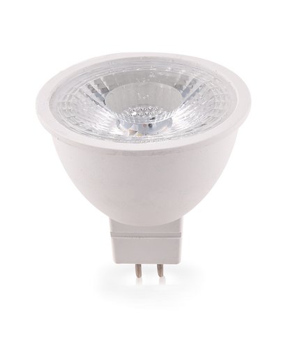 Reservepære LED GU5,3 5W hvit til Luna/Fornax