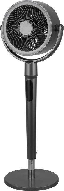 Spicy gulvvifte 30W 110cm grå