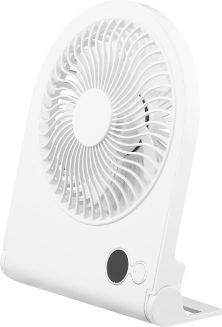 Bordvifte Breeze oppladbar hvit