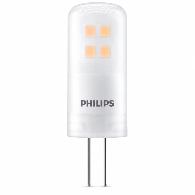 LED G4 dimbar 2,1W hvit