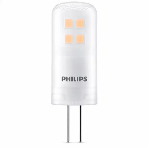 LED G4 dimbar 2,1W hvit, bilde 1 av 1