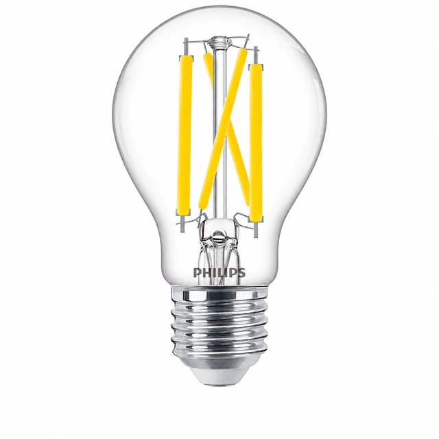LED E27 normal dimbar 11,5W klar