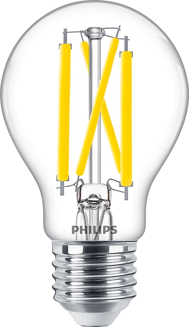 LED E27 normal dimbar 11,5W klar