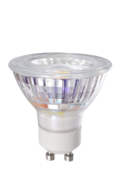 LED GU10 3-step dimbar 5W klar
