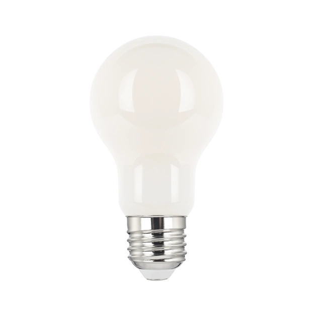 LED E27 normal dimbar 10W hvit