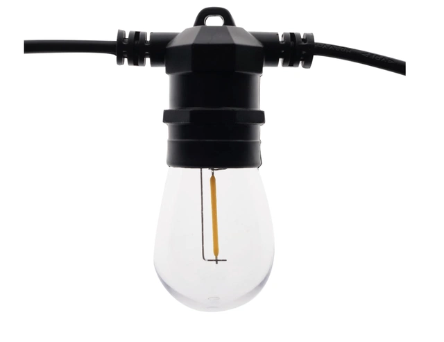 LED E27 lyspære 5pk. til Cosy lyslenke