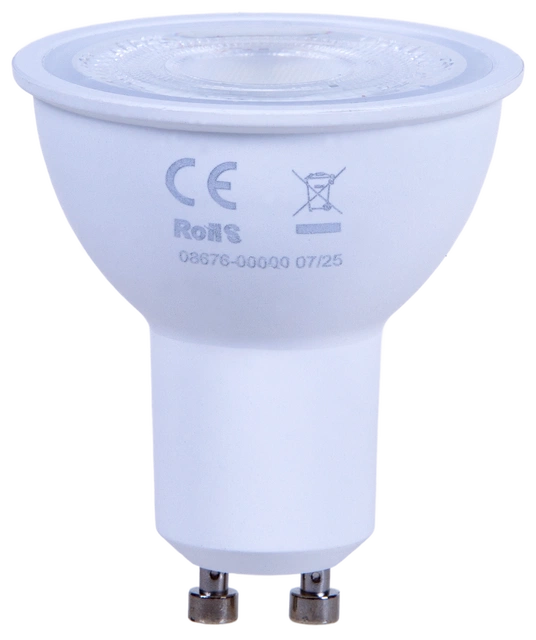 LED GU10 dimbar 1,9W klar