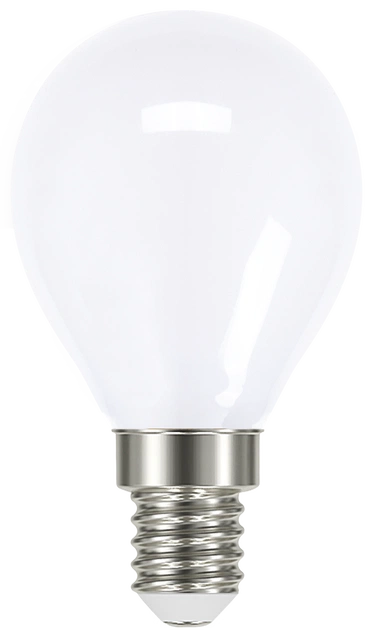 LED 14 illum dimbar 8W hvit