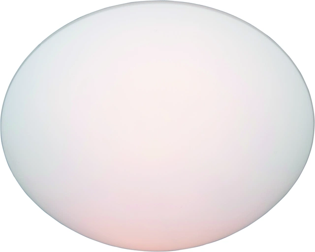 Reserveglass Cam 30cm hvit