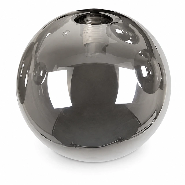 Reserveglass Vernon 12cm smoke