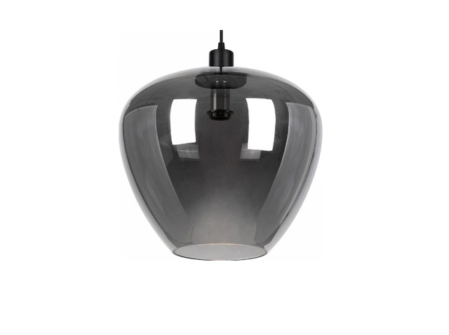 Reserveglass Kelly 40cm smoke