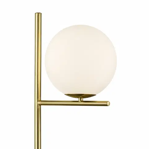 Reserveglass Pure gulvlampe hvit, bilde 1 av 1