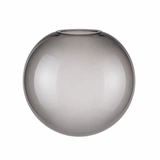 Reserveglass Ball 25cm smoke 