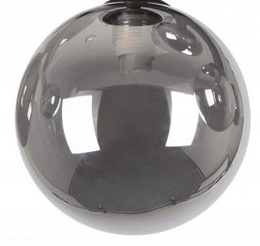 Reserveglass Vernon plafond smoke
