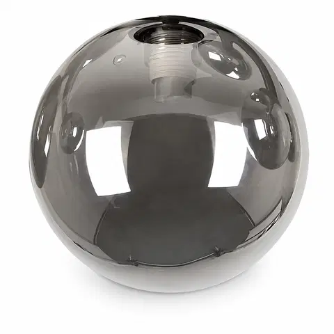 Reserveglass Vernon plafond smoke, bilde 1 av 1