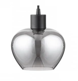 Reserveglass Kelly 19cm smoke
