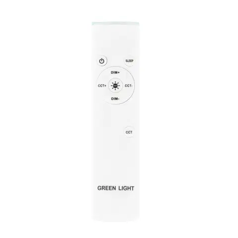 Reservefjernkontroll Hyaden 40cm og 60cm, bilde 1 av 1