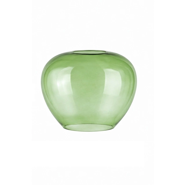 Reserveglass Kelly 19cm grønn 1