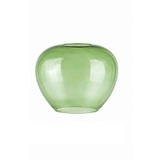 Reserveglass Kelly 19cm grønn