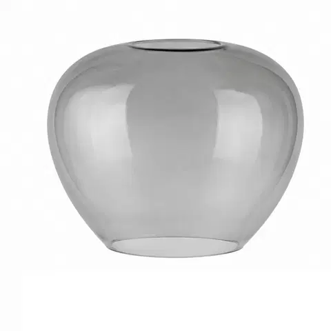 Reserveglass Kelly 19cm diamond smoke 1