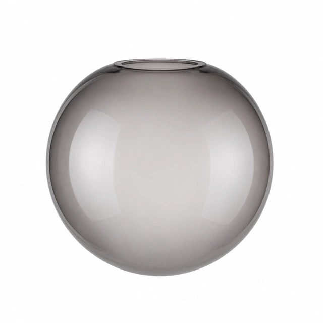 Reserveglass Ball 20cm smoke