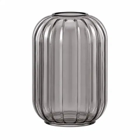 Reserveglass Carmen 14cm smoke 1