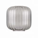 Reserveglass Carmen 20cm smoke
