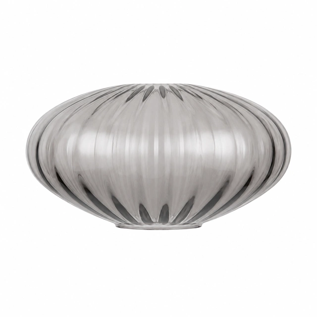 Reserveglass Carmen 30cm smoke