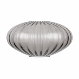Reserveglass Carmen 30cm smoke