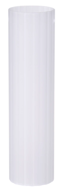 Reserveglass Venice hvit