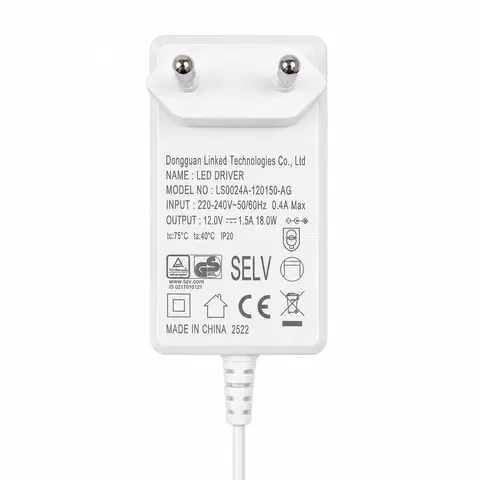 Reservedriver til sminkespeil Edge og Soft 1