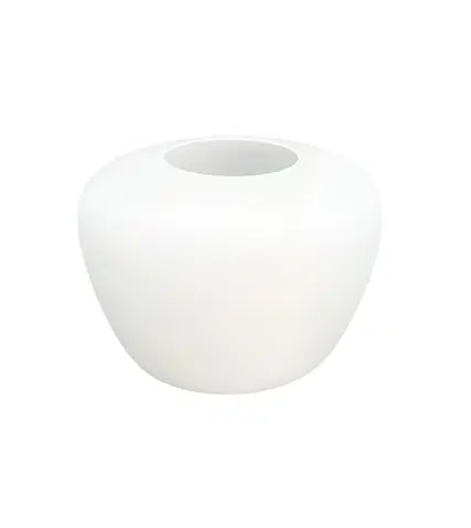 Reserveglass Bris bordlampe hvit, bilde 1 av 1