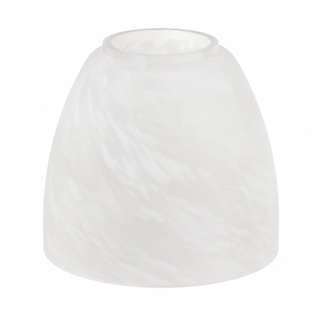 Reserveglass Elba alabast