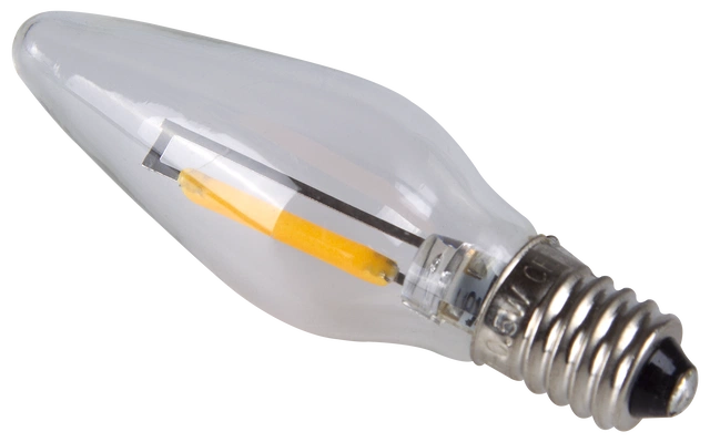 Reservepære LED E10