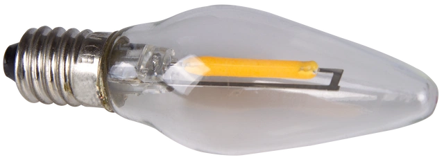 Reservepære LED E10