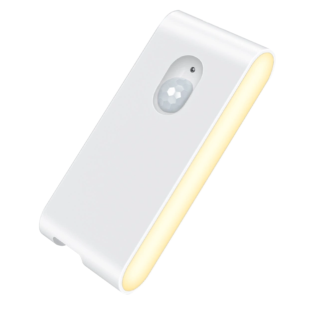 Night Walk sensor hvit